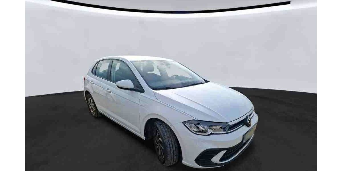 VW Polo 7.800 km 18.280 &euro; Heiligenhaus 42579