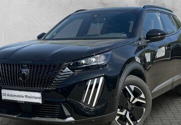 Peugeot 2008 13.967 km 24.900 &euro; Krefeld 47809