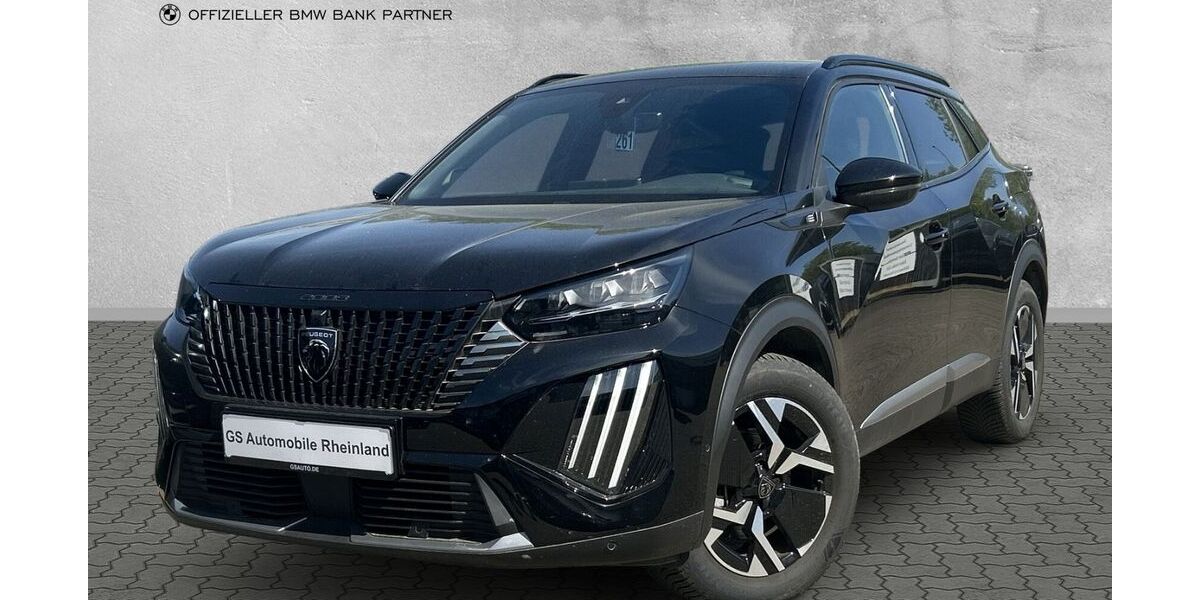 Peugeot 2008 13.967 km 24.900 &euro; Krefeld 47809