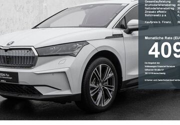 Skoda Enyaq 47.155 km 39.490 &euro; Düsseldorf 40474