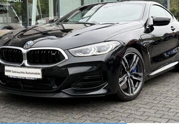 BMW M850 60.624 km 54.550 &euro; Mülheim 45472