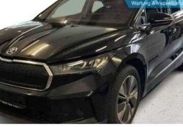 Skoda Enyaq 35.258 km 26.190 &euro; Moers 47441