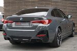 BMW i4 M60 M-SportPro HuD 360° DrivProf. Pano NP95t 5.780 km 70.400 &euro; Wuppertal 42327