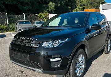 Land Rover Discovery 226.000 km 7.487 &euro; Oberhausen 46149