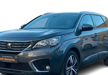 Peugeot 5008 120.000 km 14.680 &euro; Duisburg 47249