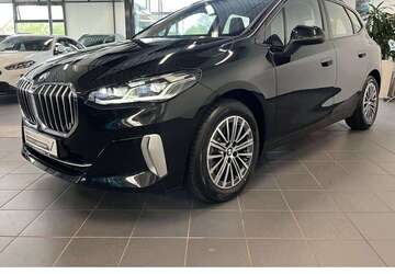 BMW 220 19.646 km 31.900 &euro; Solingen 42719