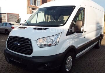 Ford Transit 166.000 km 11.781 &euro; Mönchengladbach 41063