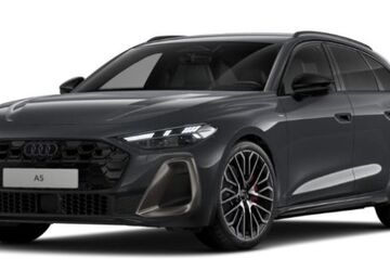 Audi A5 7.438 km 53.850 &euro; Meerbusch 40670