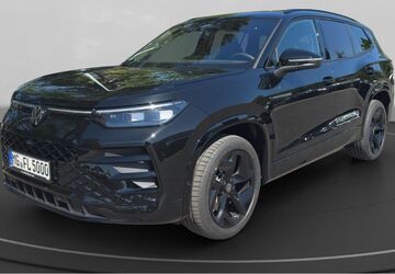 VW Tayron 3.000 km 59.960 &euro; Mönchengladbach 41238