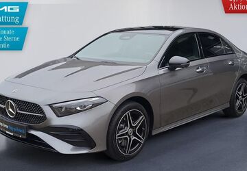 Mercedes-Benz A 250 10.715 km 37.990 &euro; Mönchengladbach 41063