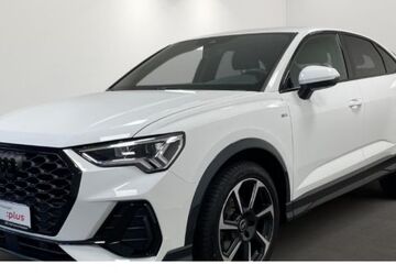 Audi Q3 35.283 km 36.890 &euro; Düsseldorf 40233