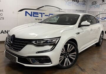 Renault Talisman 85.883 km 19.900 &euro; Hilden (bei Düsseldorf) 40721