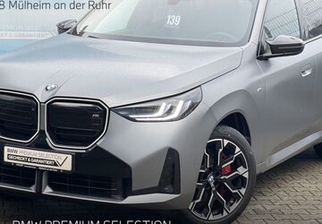 BMW X3 M50 13.700 km 72.579 &euro; Mülheim an der Ruhr 45478