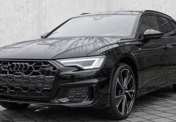 Audi A6 2.000 km 72.440 &euro; Meerbusch 40670