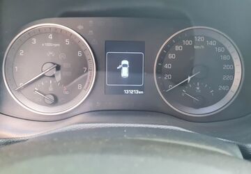 Hyundai TUCSON 136.000 km 14.700 &euro; willich 47877