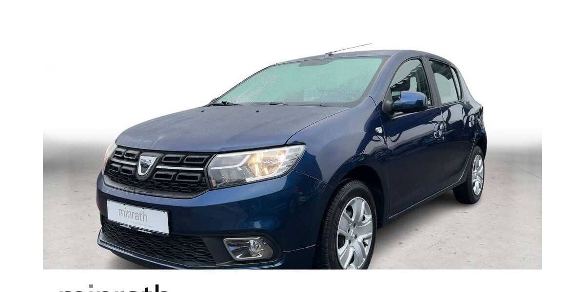 Dacia Sandero 46.416 km 10.340 &euro; Moers 47441