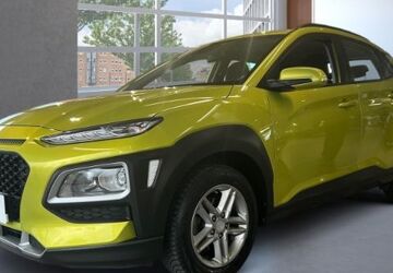 Hyundai KONA 82.615 km 13.887 &euro; Jüchen 41363