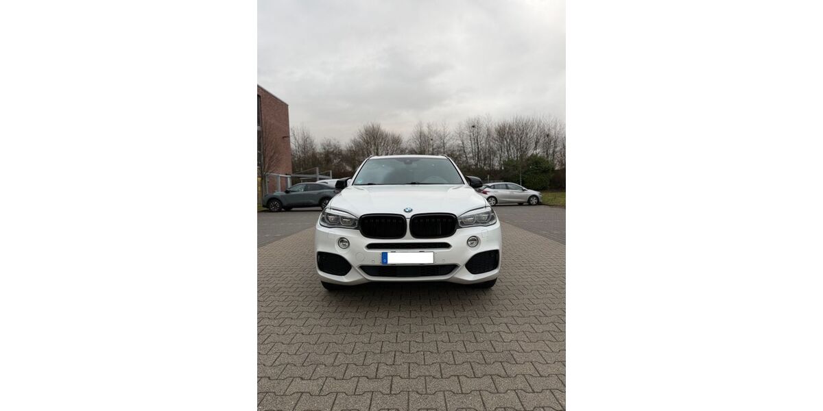 BMW X5 134.000 km 29.500 &euro; Mettmann 40822