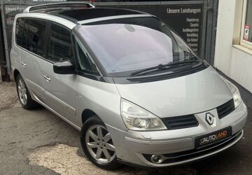 Renault Espace 216.881 km 5.299 &euro; Wuppertal 42117