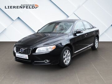 Gebrauchte Volvo S80