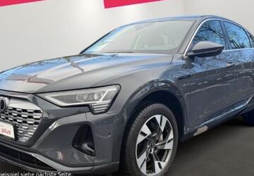 Audi Q8 e-tron 40.644 km 44.990 &euro; Neuss 41464