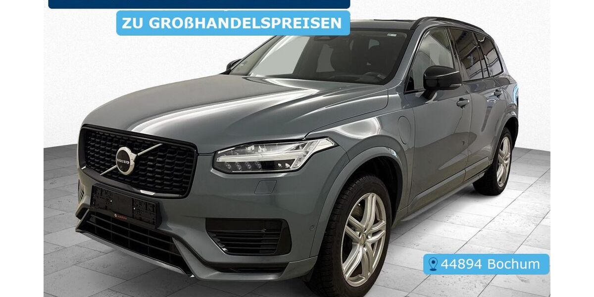 Volvo XC90 83.774 km 46.490 &euro; Krefeld 47829