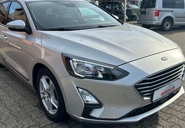 Ford Focus 143.507 km 9.290 &euro; Korschenbroich 41352
