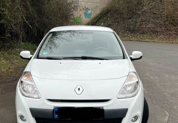 Renault Clio 78.300 km 4.500 &euro; Wuppertal 42283