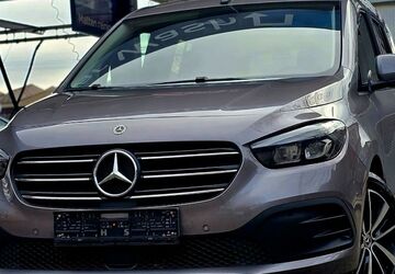 Mercedes-Benz T-Klasse 175.000 km 15.990 &euro; Mülheim an der Ruhr 45473