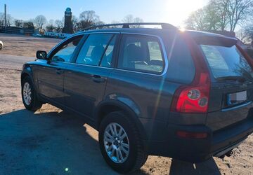 Volvo XC90 348.680 km 3.499 &euro; Remscheid 42853