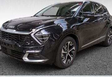Kia Sportage 19.248 km 31.280 &euro; Korschenbroich 41352