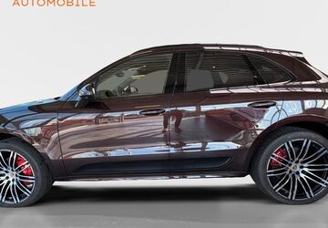 Porsche Macan 135.588 km 38.900 &euro; Bedburg 50181