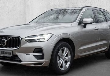 Volvo XC60 19.182 km 39.690 &euro; Wuppertal 42109