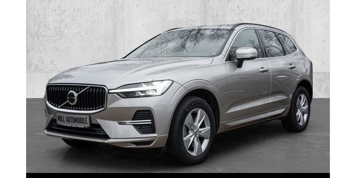 Volvo XC60 19.182 km 39.690 &euro; Wuppertal 42109