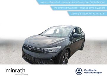 VW ID.5 57.870 km 27.880 &euro; Moers 47441