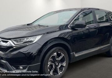 Honda CR-V 66.265 km 20.450 &euro; Mülheim 45478