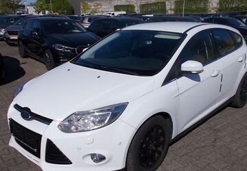 Ford Focus 208.998 km 3.800 &euro; Willich 47877