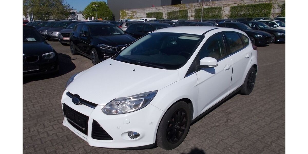 Ford Focus 208.998 km 3.800 &euro; Willich 47877