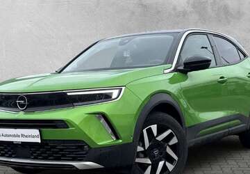 Opel Mokka 12.561 km 18.500 &euro; Krefeld 47809