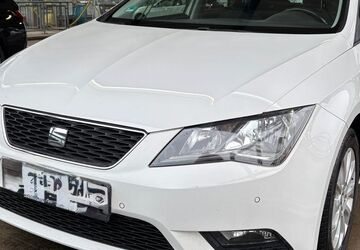 Seat Leon 167.000 km 8.250 &euro; Krefeld 47809