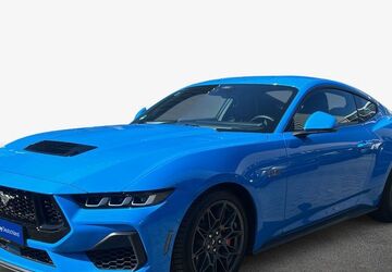 Ford Mustang 1.500 km 56.850 &euro; Düsseldorf 40233