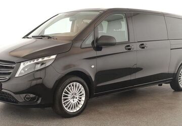 Mercedes-Benz Vito 34.500 km 50.184 &euro; Düsseldorf 40233