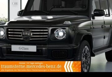 Mercedes-Benz G 450 33.200 km 148.990 &euro; Wuppertal 42115