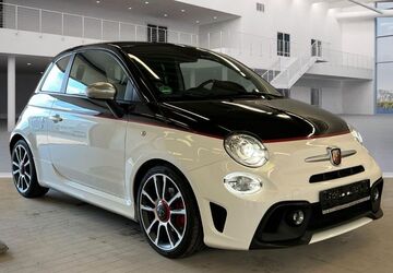 Abarth 595 Turismo 29.951 km 24.990 &euro; Viersen 41748