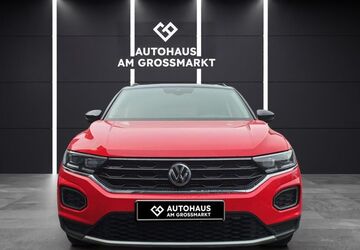 VW T-Roc 71.700 km 22.290 &euro; Duisburg 47059