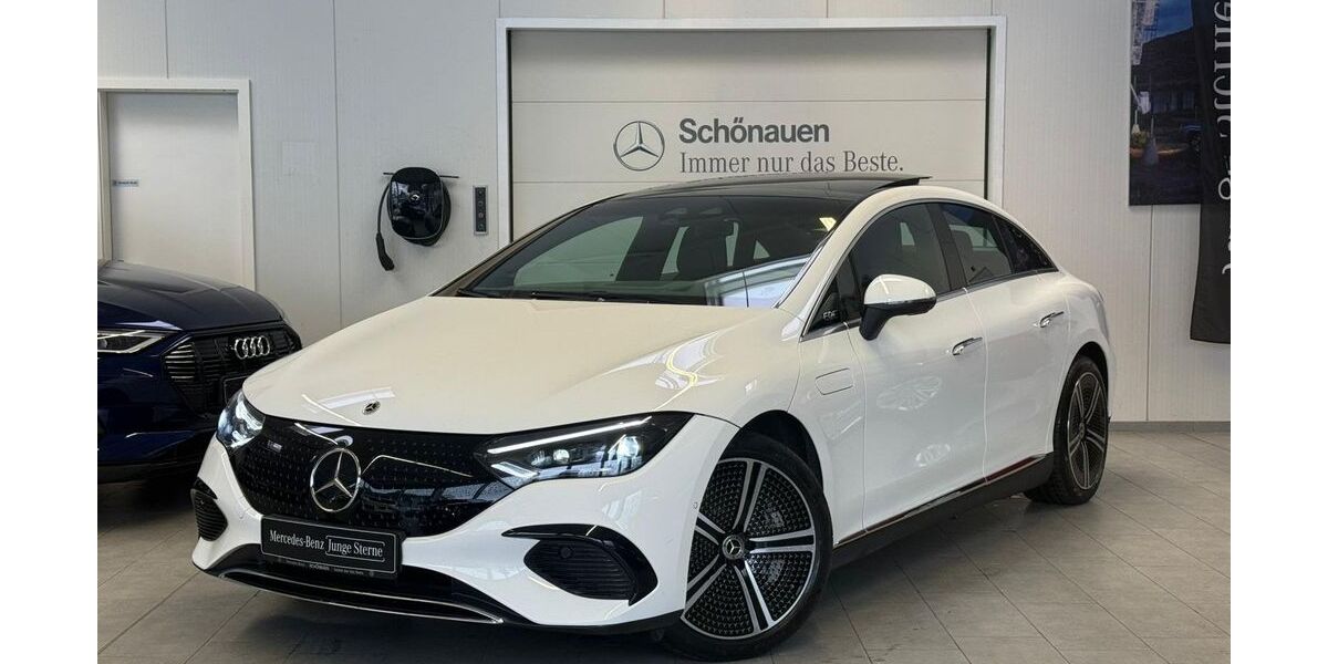 Mercedes-Benz EQE 9.987 km 53.190 &euro; Wuppertal 42281