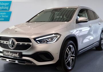 Mercedes-Benz GLA 250 73.908 km 31.790 &euro; Mönchengladbach 41063