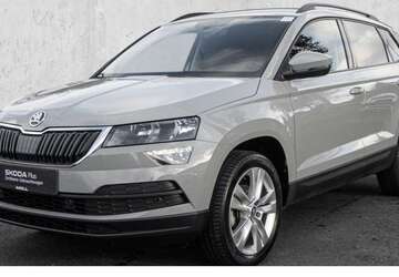 Skoda Karoq 80.147 km 21.870 &euro; Düsseldorf 40474