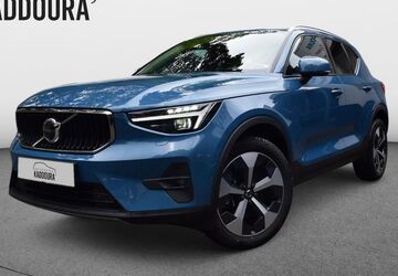 Volvo XC40 21.179 km 33.190 &euro; Wuppertal 42117