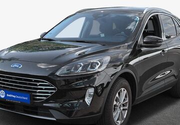 Ford Kuga 32.636 km 23.990 &euro; Düsseldorf 40233